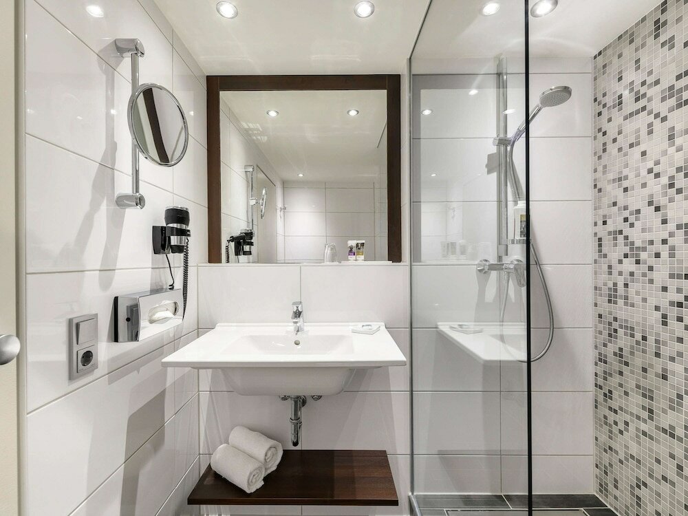 Фото Mercure Duisburg City