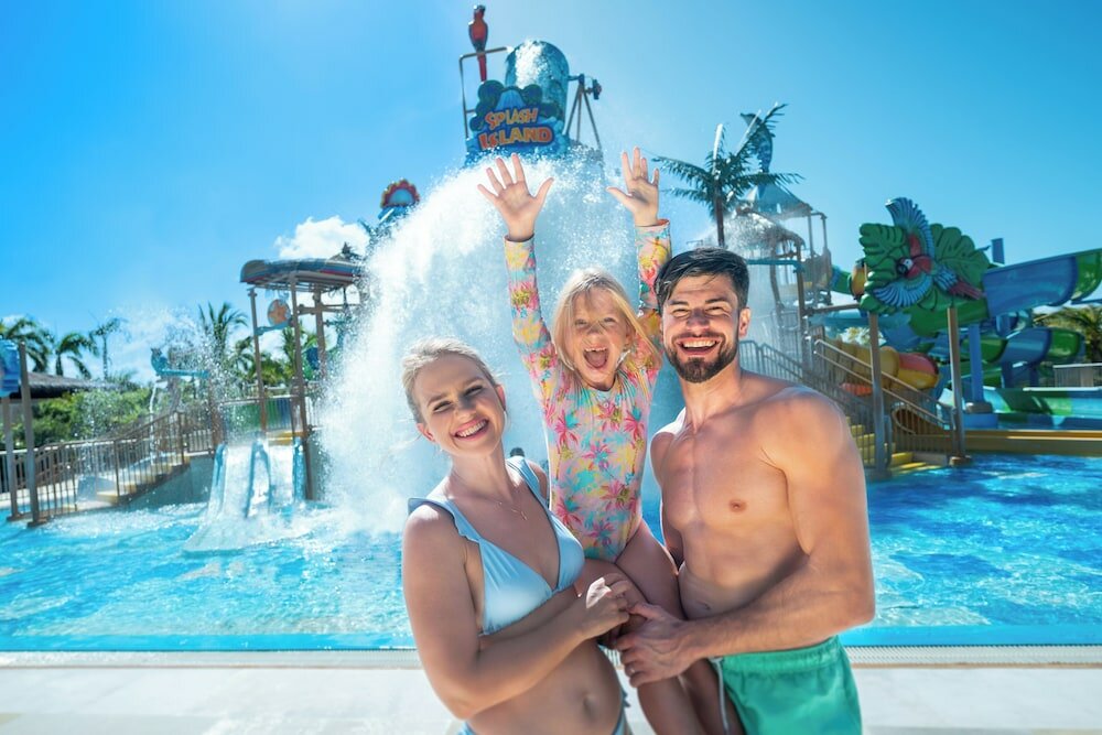 Фото Lopesan Costa Bávaro Resort SPA & Casino