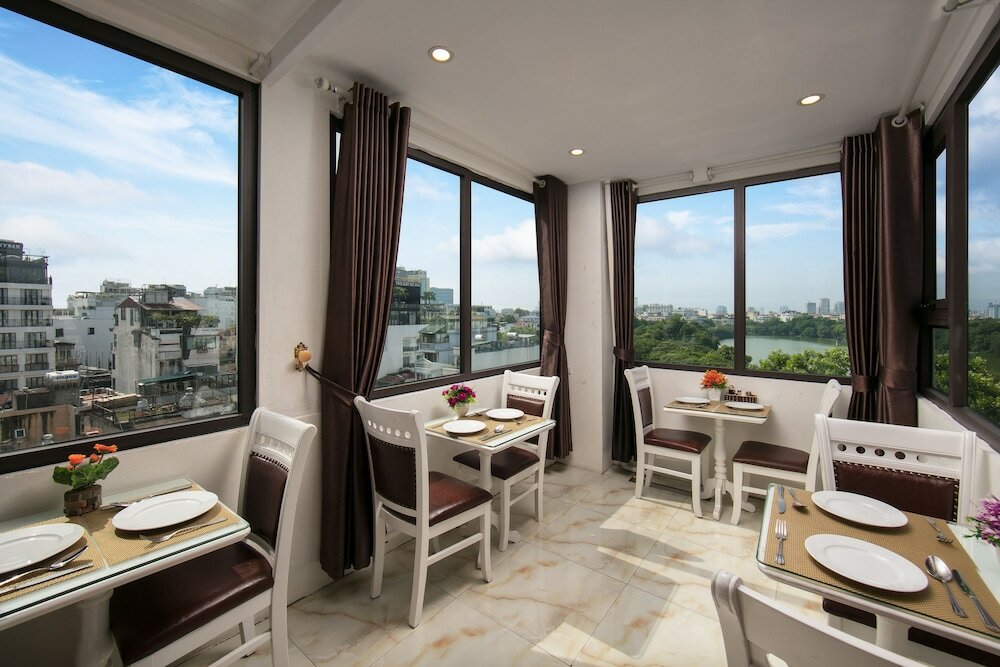 Фото Trang Trang Premium Hotel