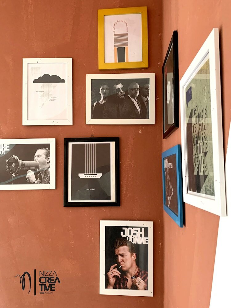 Фото Hotel Nizza