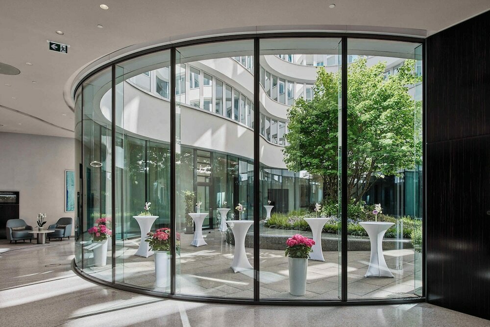 Фото The Fontenay