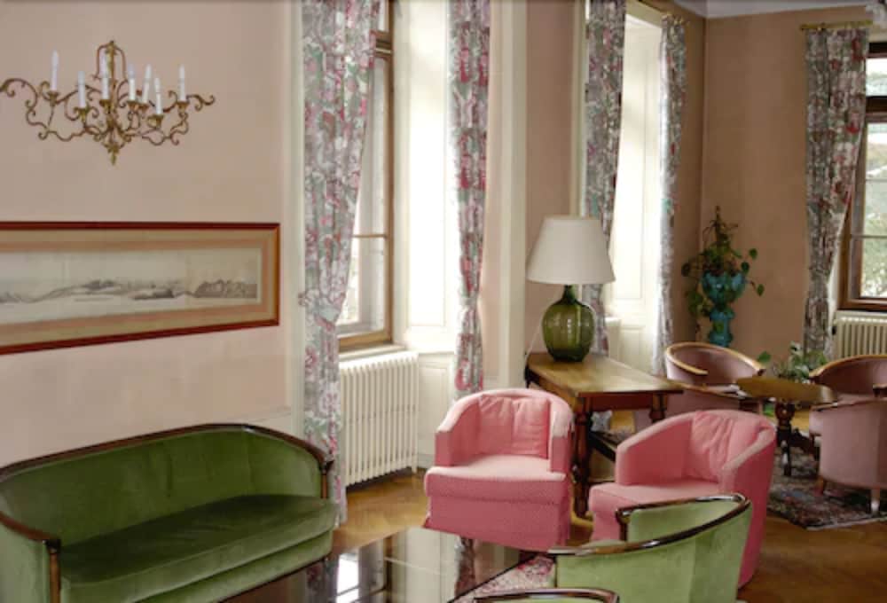 Фото Hotel Richemond