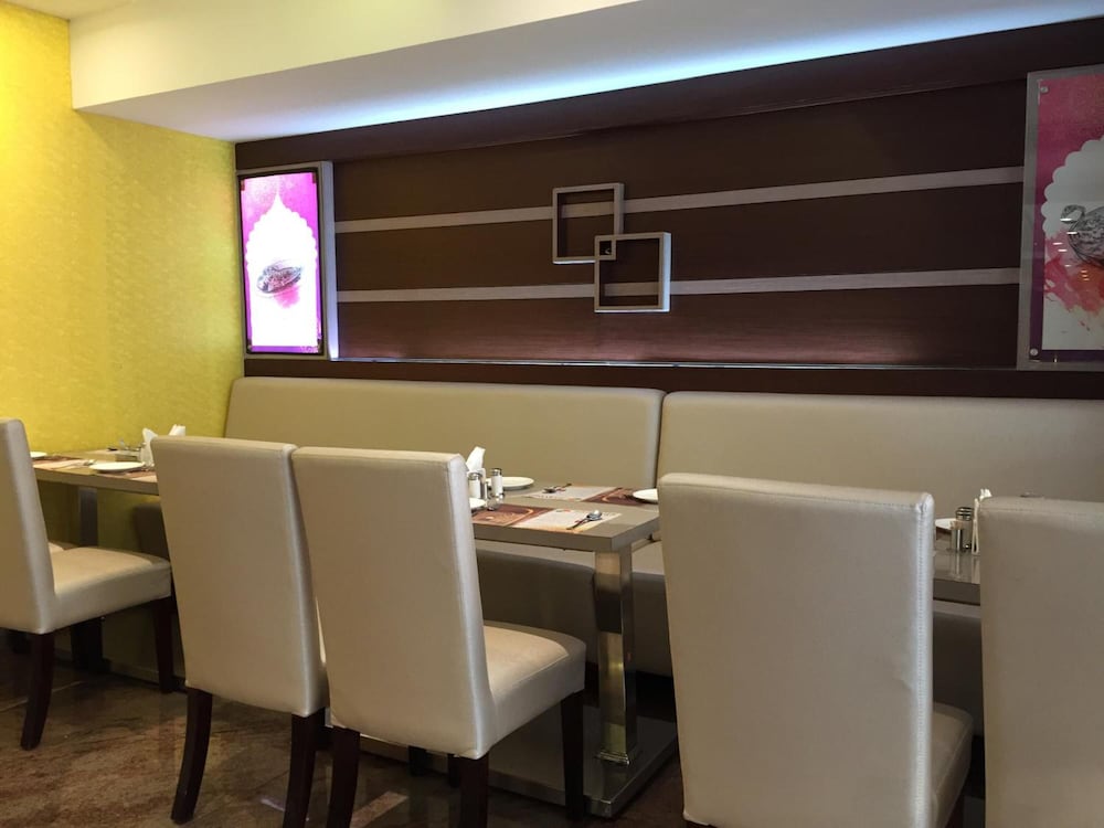 Фото Shoba Elite