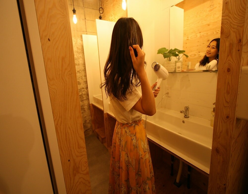 Фото Ishigaki Guesthouse Hive - Hostel