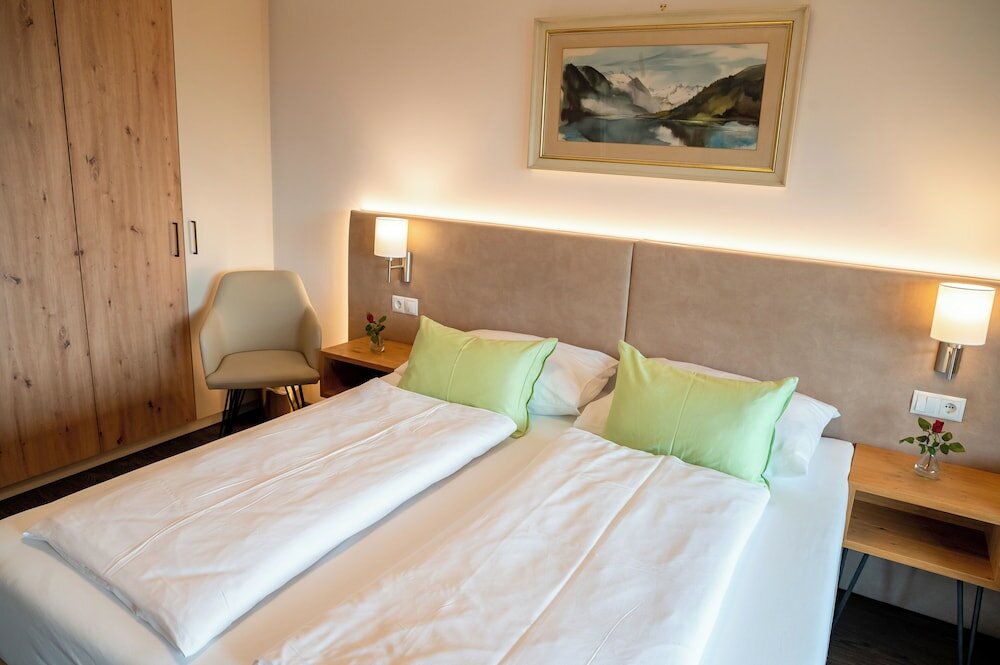 Фото Haus Arenberg