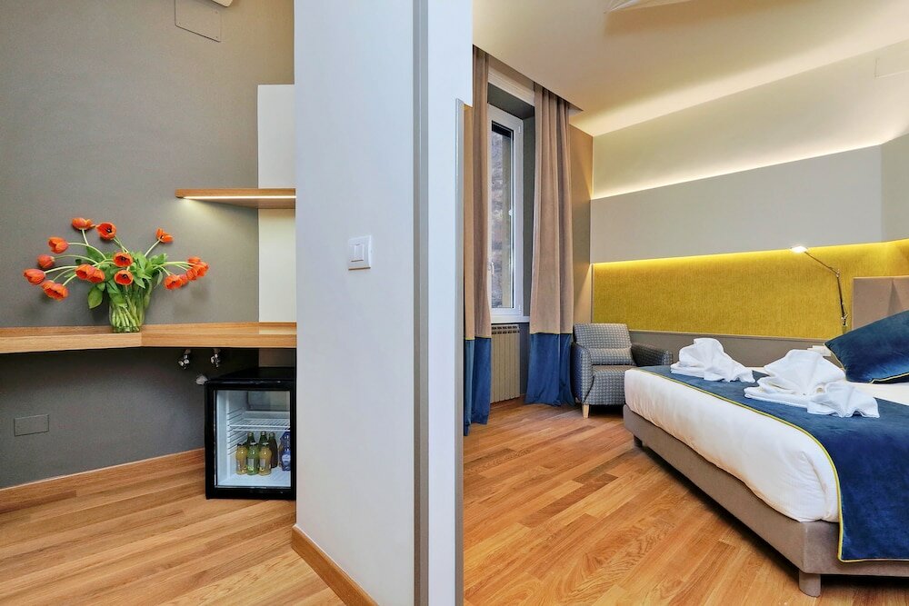 Фото Relais Vittoria Colonna