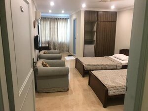 Гостиница Jasmine Inn, Islamabad