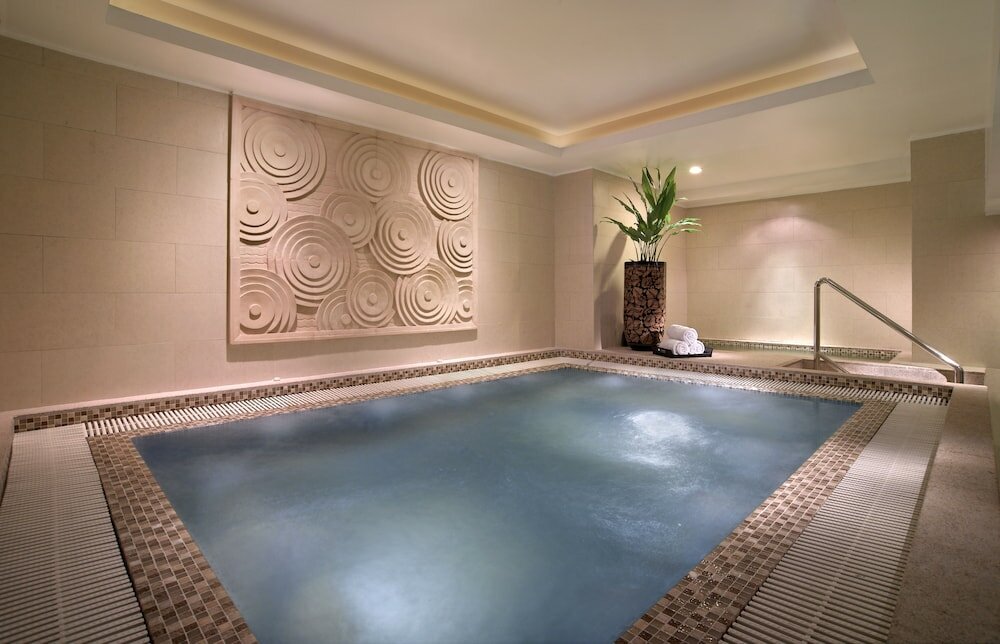 Фото Jw Marriott Hotel Medan