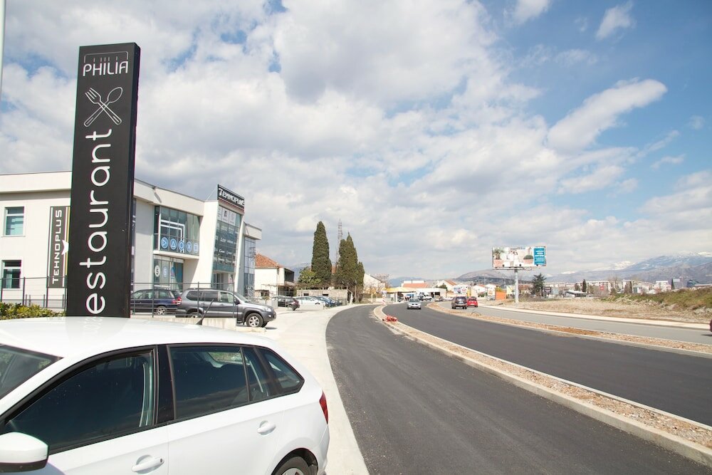 Фото Philia Hotel