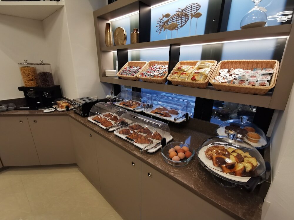 Фото Hotel Brianza