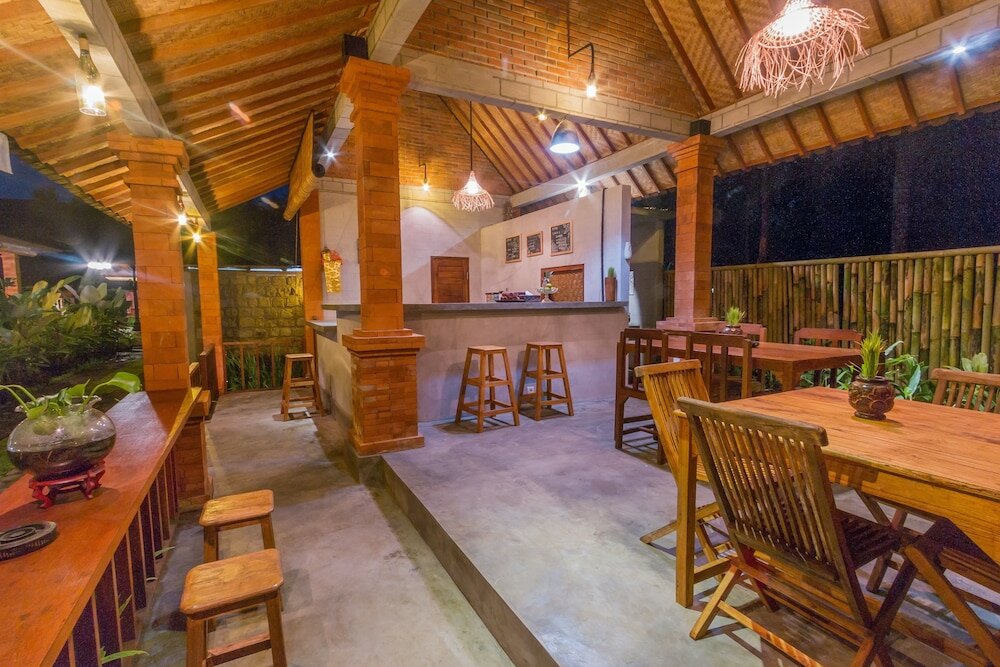 Фото Jero Sebali Villa