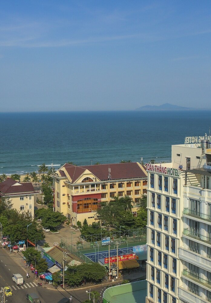 Фото Toan Thang Hotel