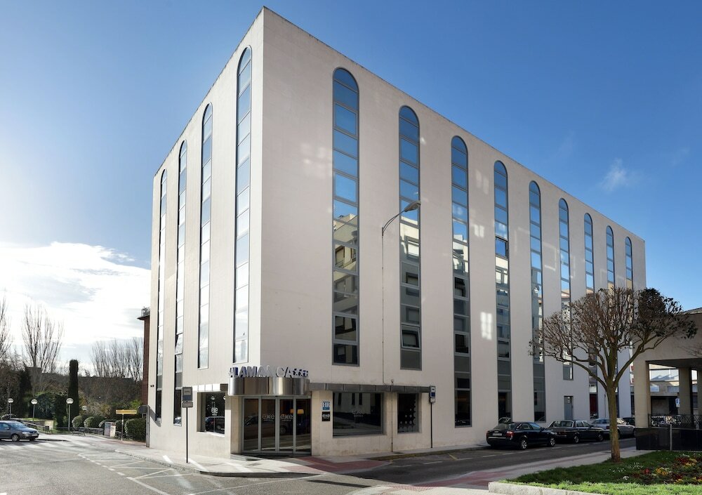 Фото Exe Salamanca