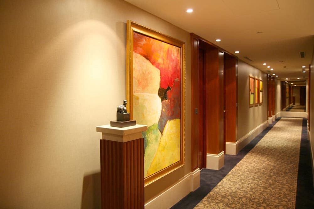 Фото San Want Residences Taipei