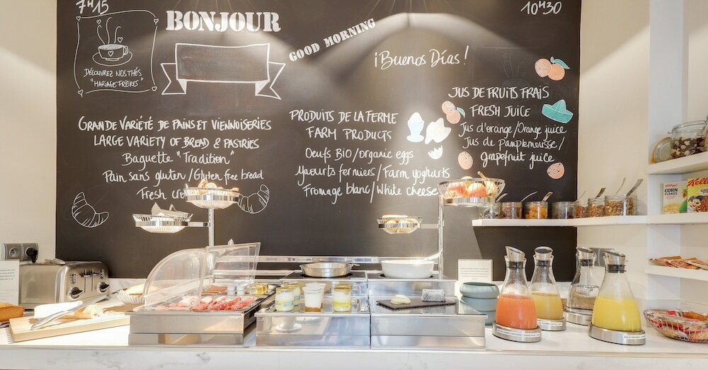 Фото Hotel Duret