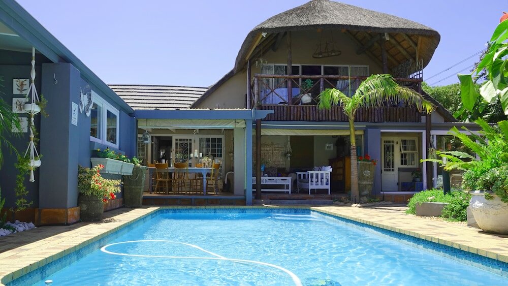 Фото Inn-Style Guest House