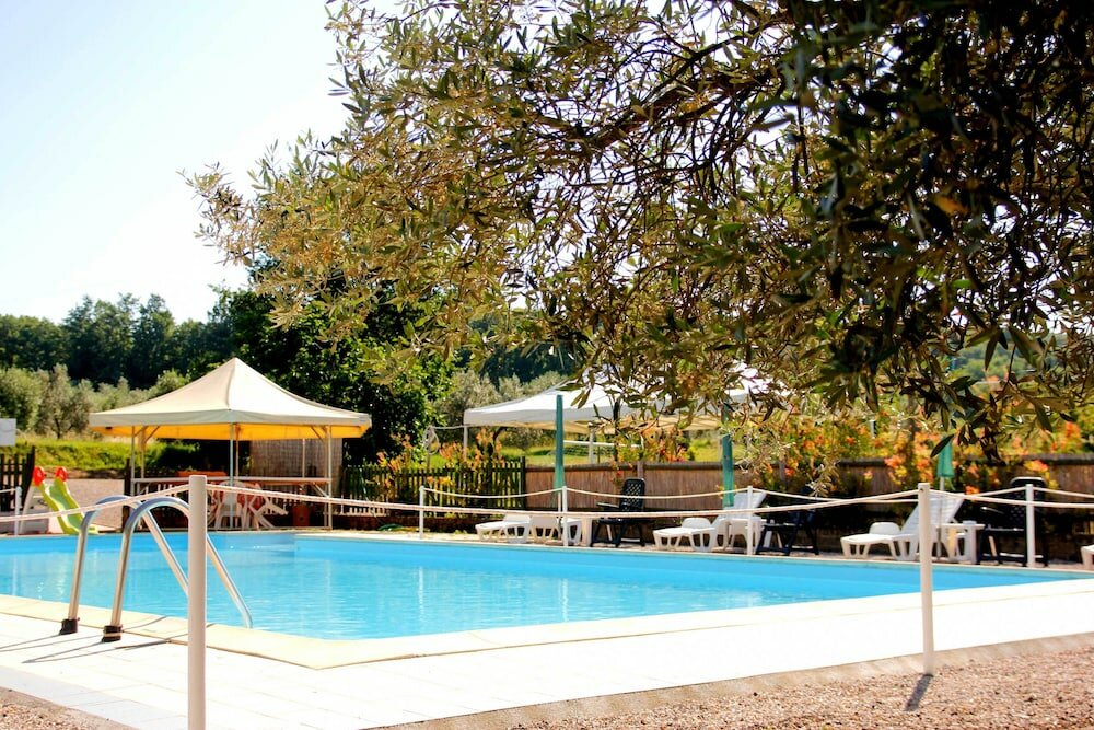 Фото Il Belvedere Country Houses