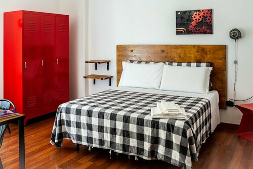 Внешний вид отеля Travel B&b в Барях, фото 2