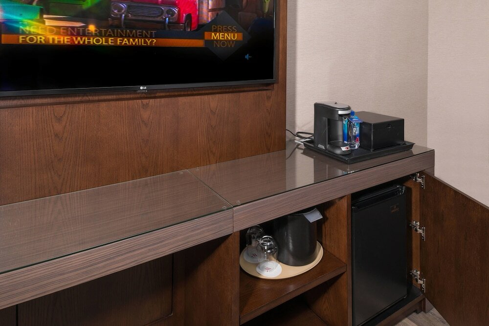 Фото Durham Marriott City Center