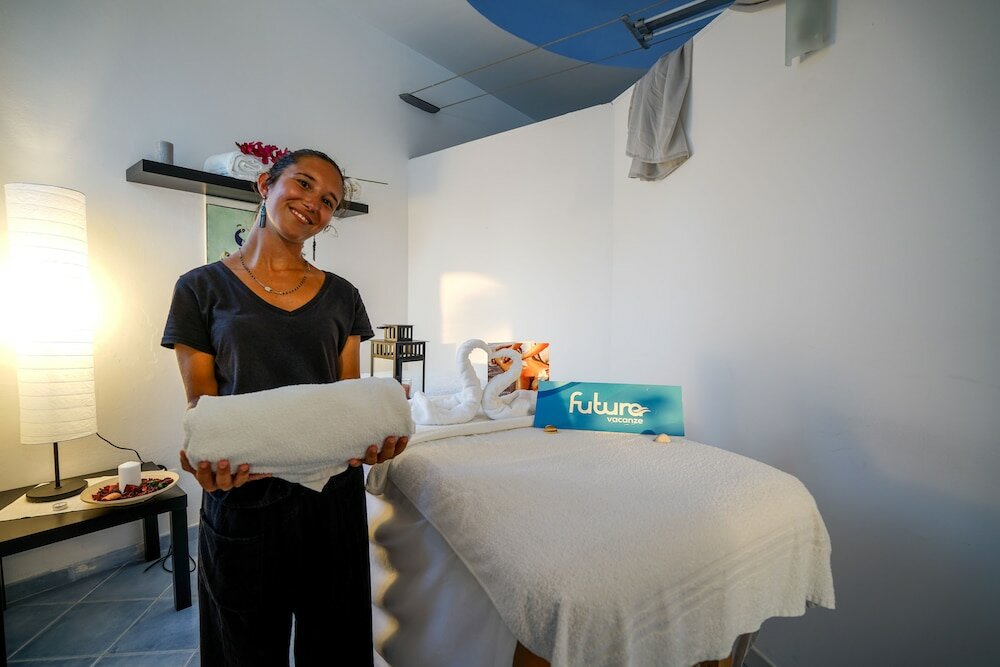 Фото Futura Club Torre Rinalda