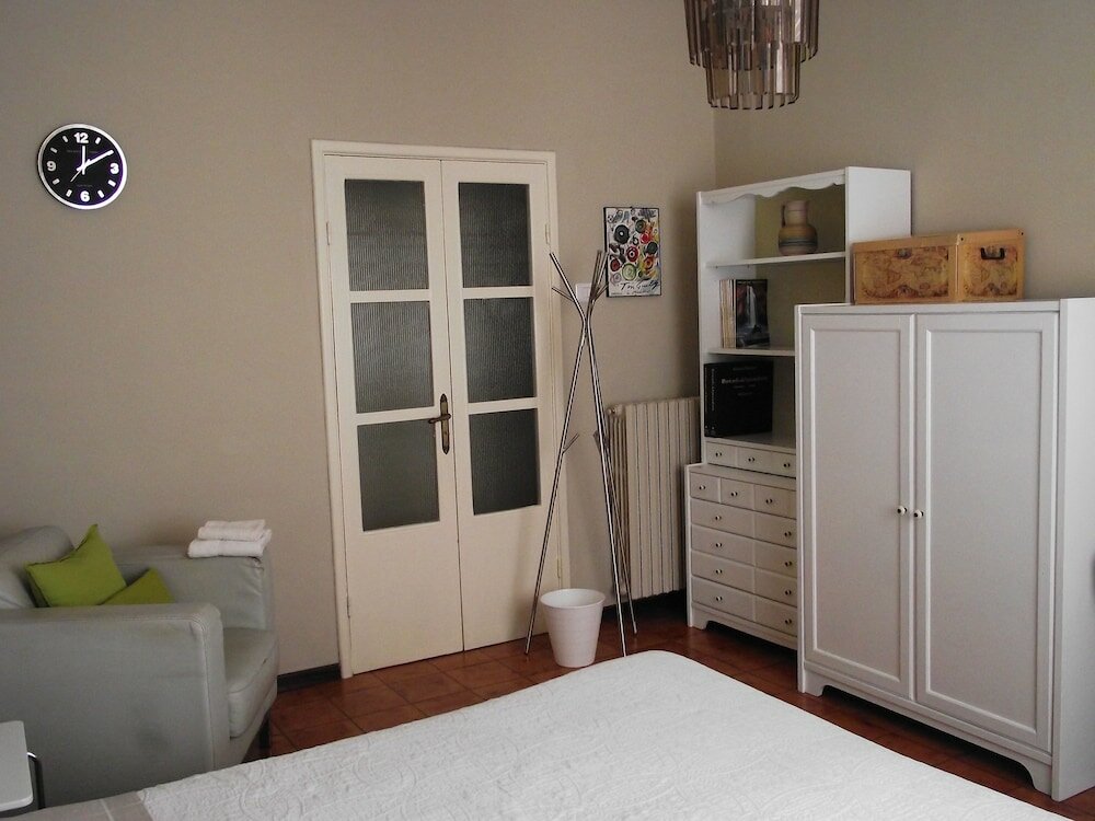 Фото Camera con Vista B&b