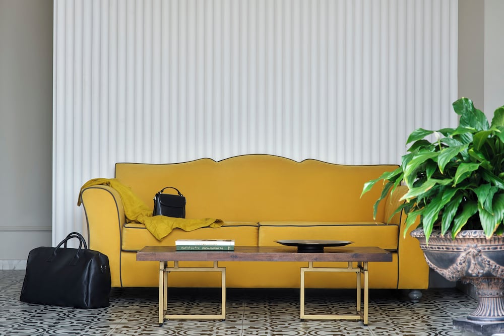 Фото Legacy Gastro Suites