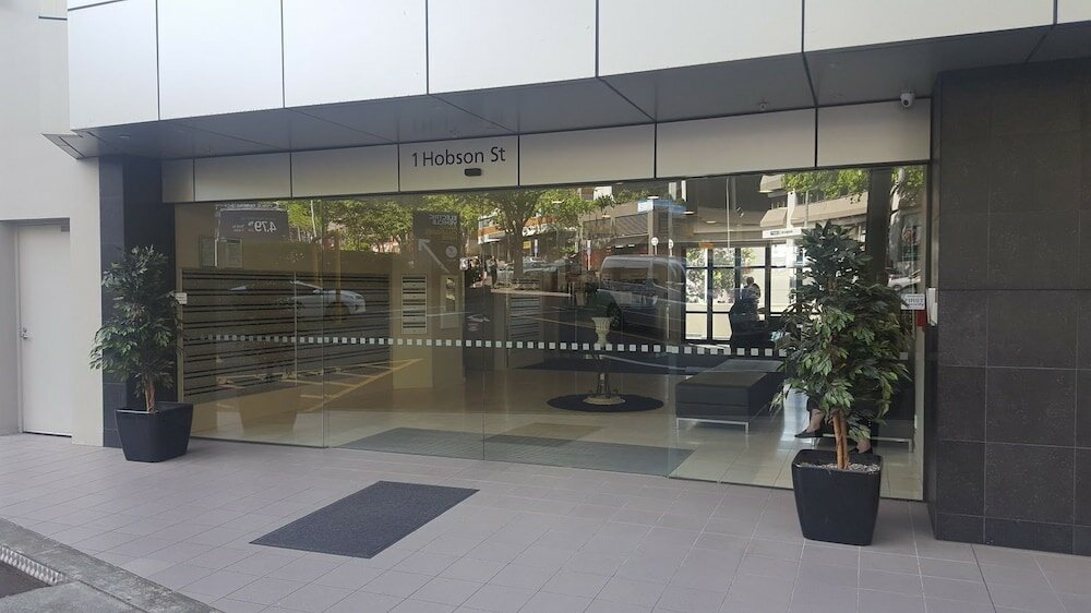 Фото The Chancellor on Hobson