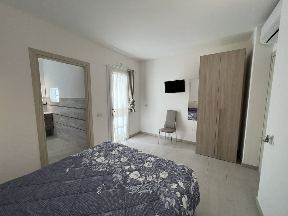 Фото Al Mare da Francesca