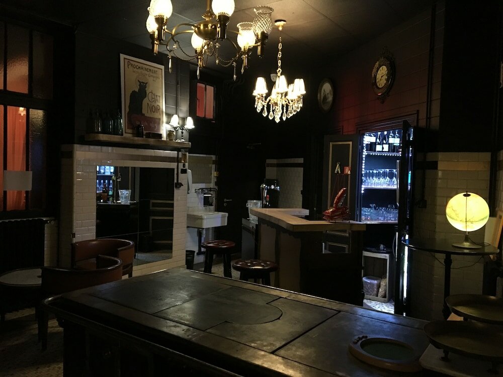 Фото The Old Hotel Ravel