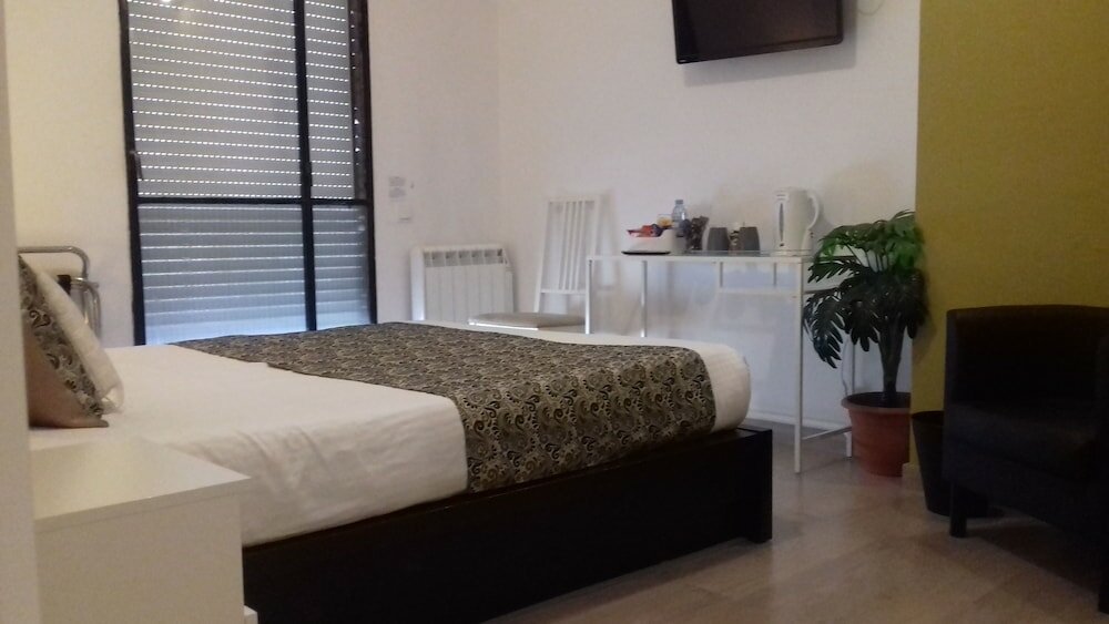 Фото Brustar Sagrada Familia