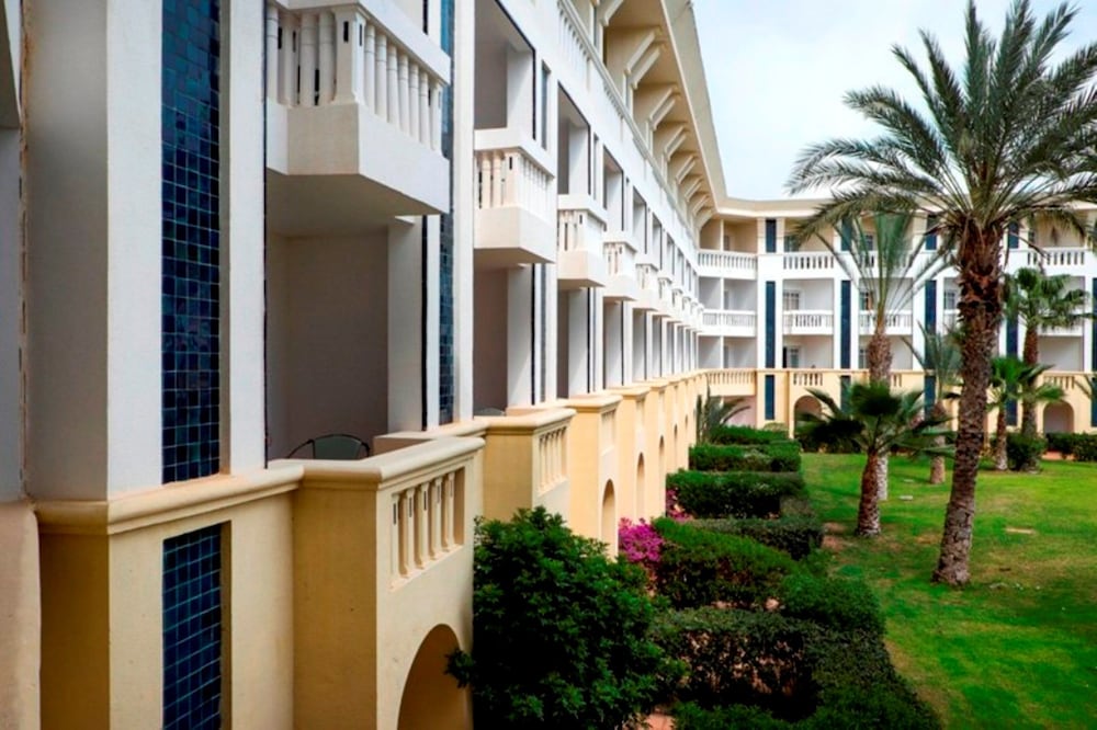 Фото Medina Belisaire & Thalasso Hotel