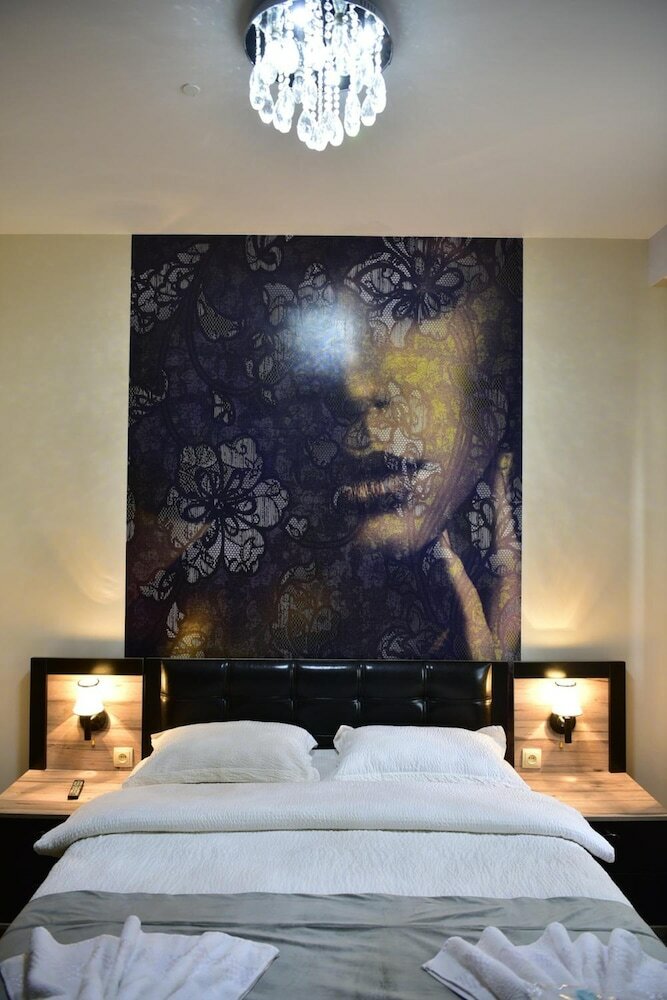 Фото The K Hotel