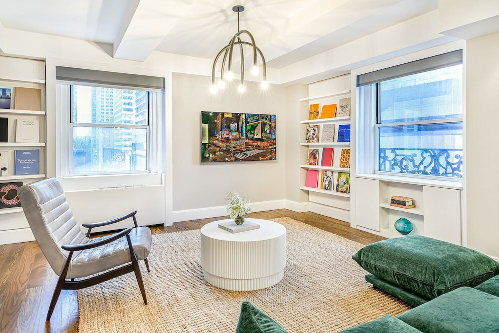 Фото Paramount Times Square