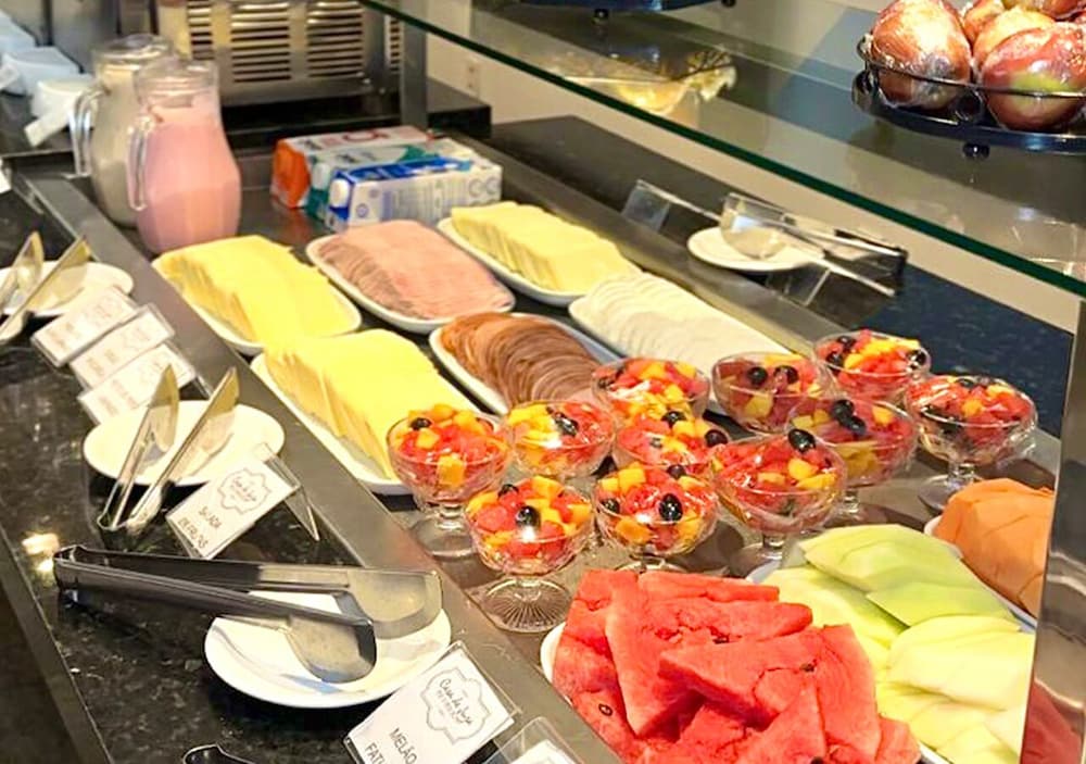 Фото Brisamar Hotel & SPA São Luís