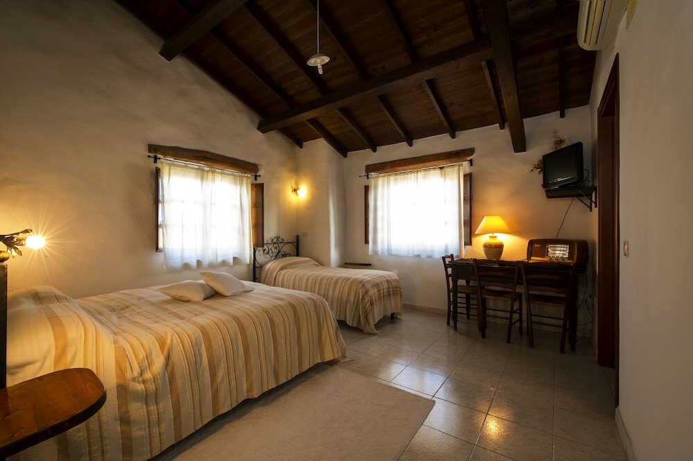 Фото Locanda La Rosa