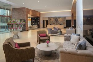 Гостиница Hyatt Place Riyadh Al Sulaimania