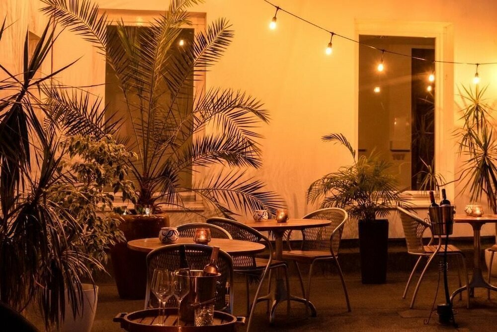 Фото Hotel Concordia