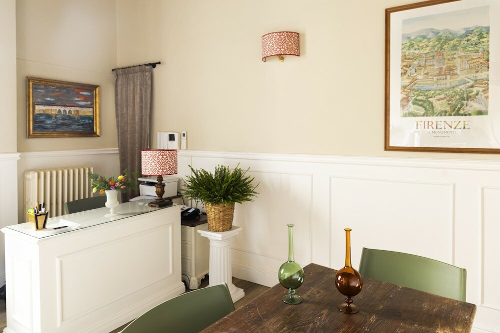 Фото Residenza Della Signoria