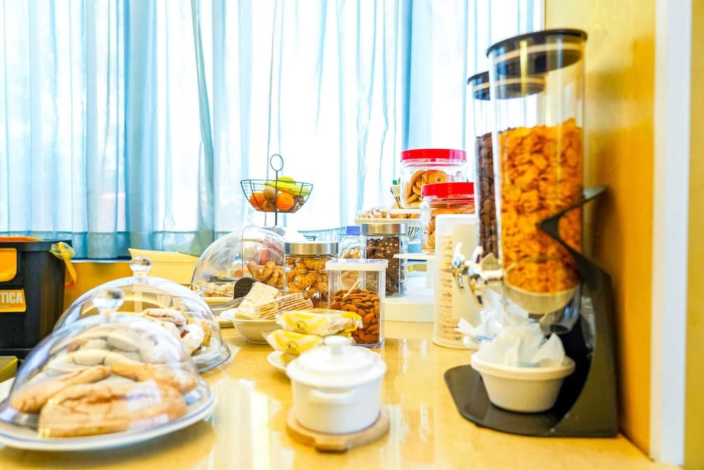 Фото Hotel Nautico Pozzallo