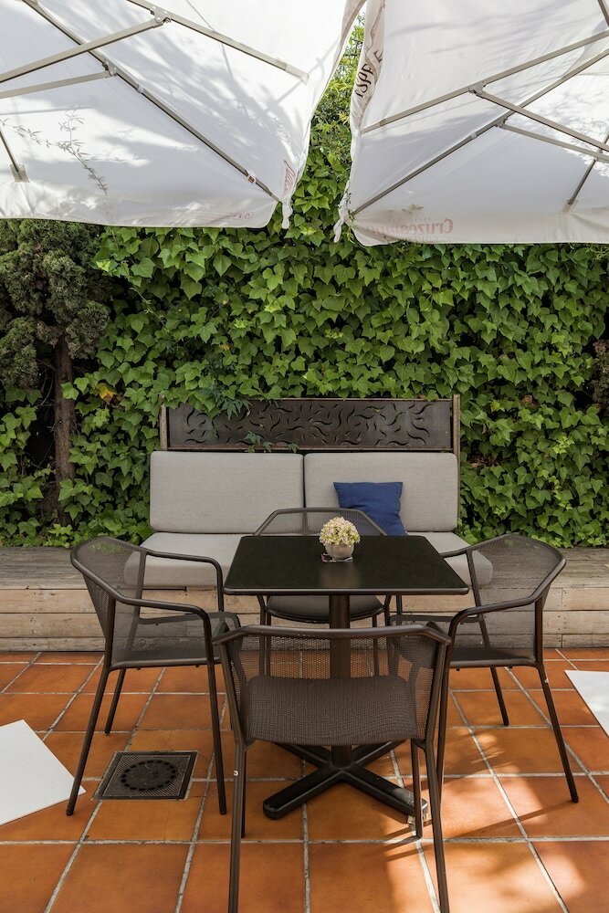 Фото Ibis Madrid Fuenlabrada