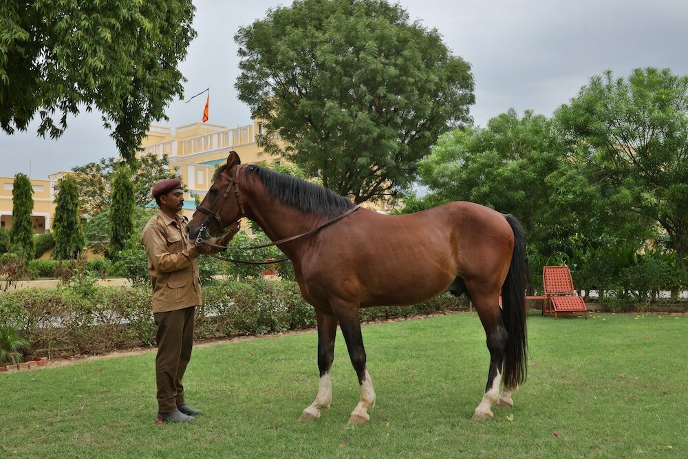 Фото Roop Niwas Kothi