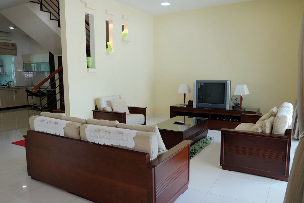 Фото Natol Villa - Sydney