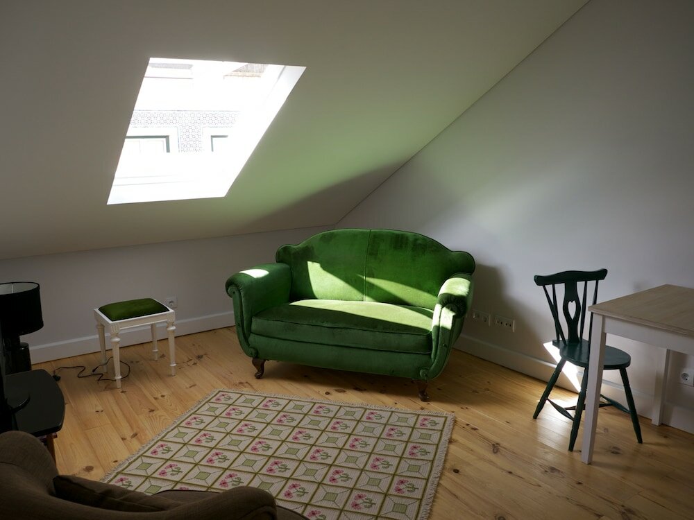 Фото Cacilhas Guest Apartments