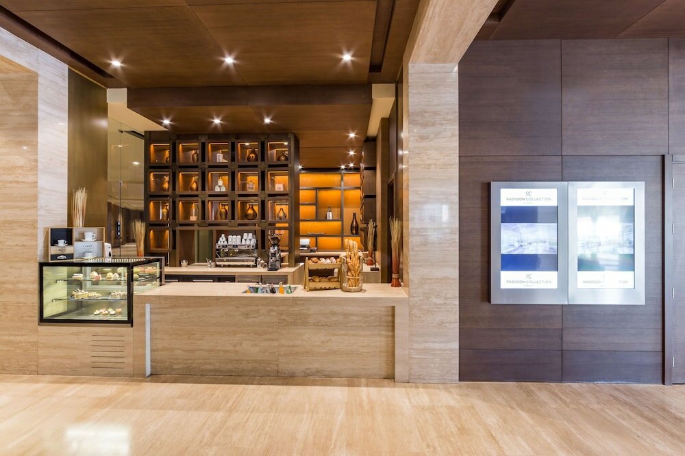 Фото Radisson Collection Hotel Bamako