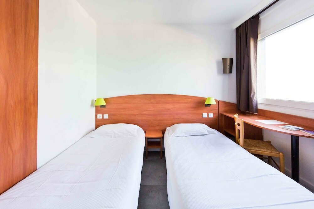 Фото Hotel Akena Nantes Orvault