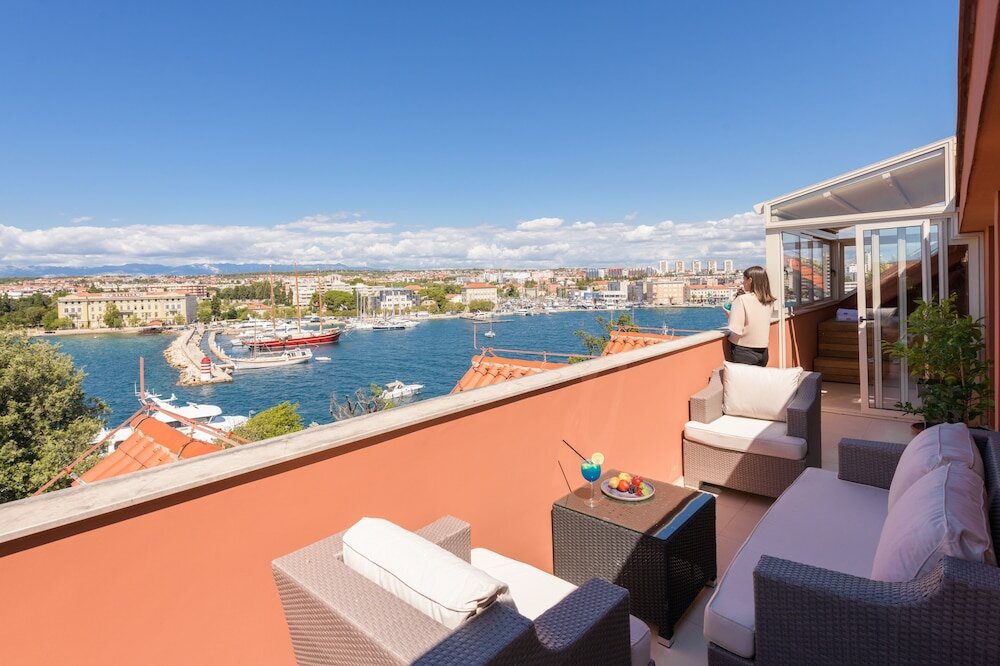 Фото Heritage hotel Bastion- Relais & Chateaux