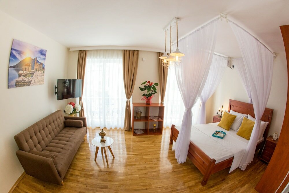 Фото Villa DiEden