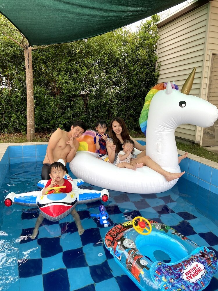 Фото I Leisure iL BnB