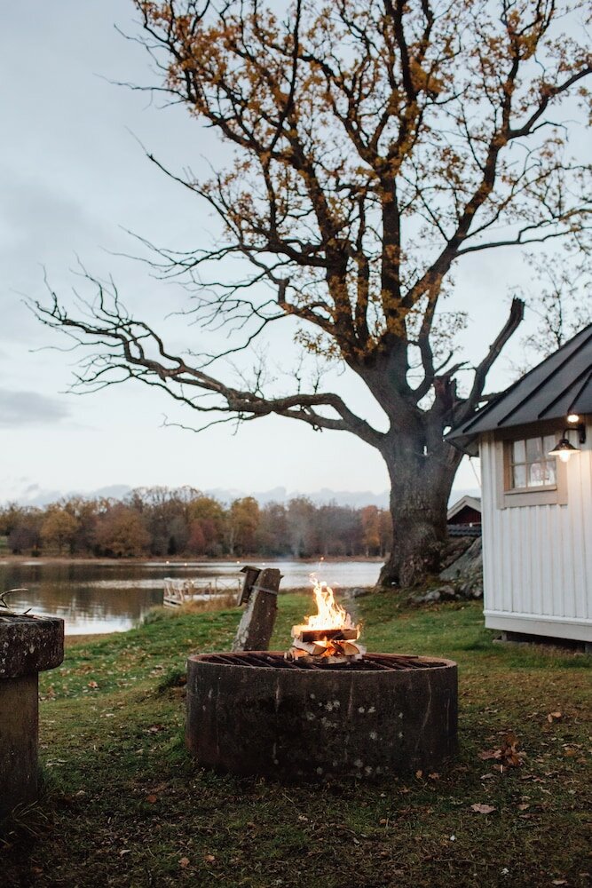 Фото Wallby Säteri