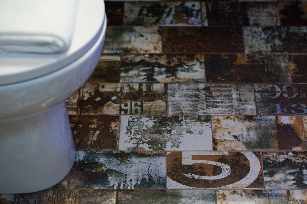 Фото Navona Rooms with Hot Tub